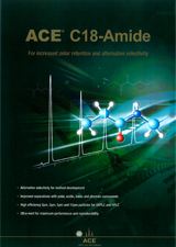 ACE C18-AR