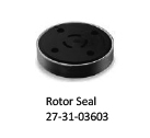27-31-03603 Rotor Seal
