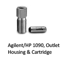 27-38-00682 Agilent/HP 1090, Outlet Housing & Cartridge