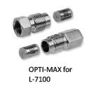 28-46-02092 OPTI-MAX Inlet Housing & Cartridge