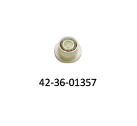 42-36-01357 OPTI-SEAL UHMW-PE* Piston Seal