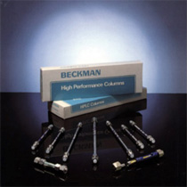 英国 Hichrom社製 Ultrasphere HPLC カラム